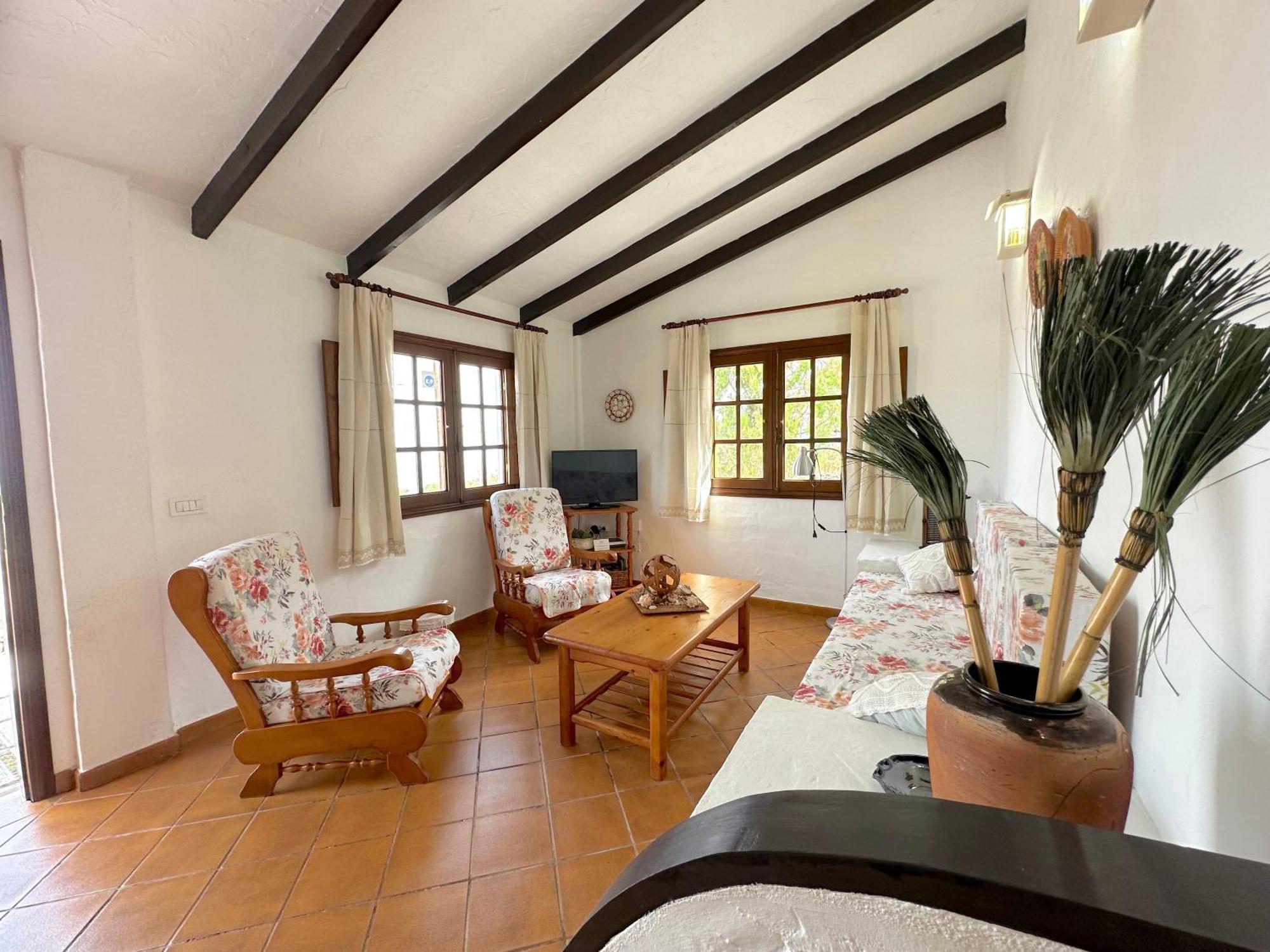 La Casita De Malnombre Βίλα Φροντέρα Εξωτερικό φωτογραφία